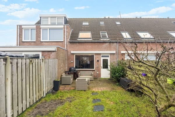 Medium property photo - Wierbalg 1729, 1788 TW Julianadorp